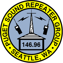 Puget Sound Repeater Group