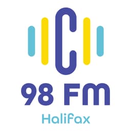 CKRH C98.5 FM