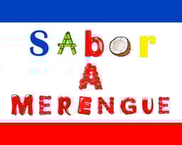 Sabora Merengue
