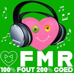Foute Muziek Radio