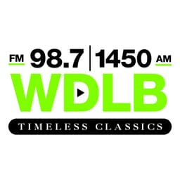 WDLB AM 1450