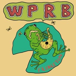WPRB 103.3 FM