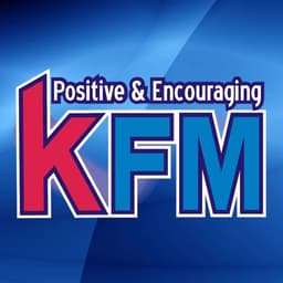KFM 95.5FM