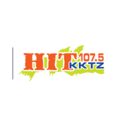 KKTZ FM 107.5