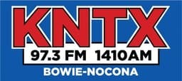 KNTX 1410 AM