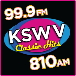 KSWV FM 99.9