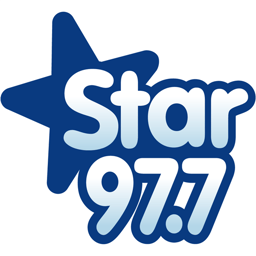Star 97.7 - WNSX