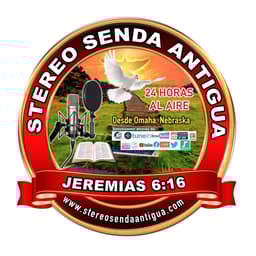 Stereo Senda Antigua