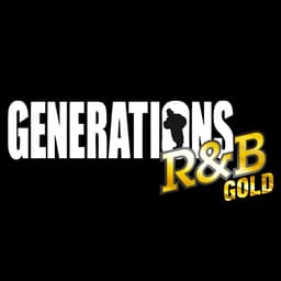 Générations RNB Gold