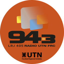Radio UTN FRC FM 94.3