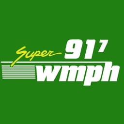 WMPH FM 91.7