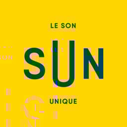 SUN Nantes 93.0 DAB+
