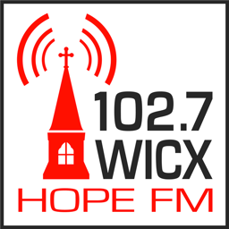WICX 102.7 FM