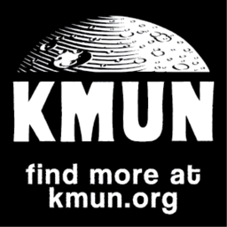 KMUN 91.9 FM