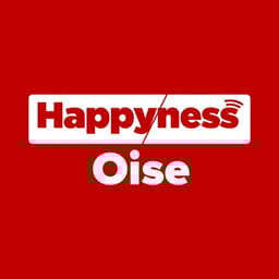Happyness Radio Oise