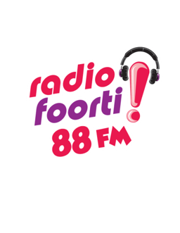 Radio Foorti FM 88.0