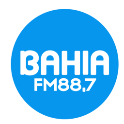 Bahia FM 88.7