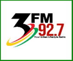 3FM 92.7