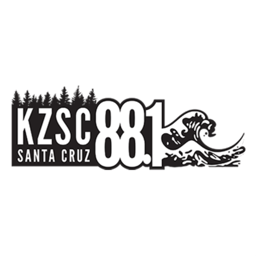 KZSC Santa Cruz 88.1 FM