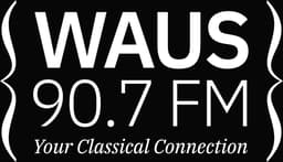 WAUS FM 90.7