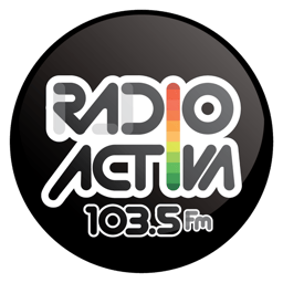 Radio Activa 103.5 FM
