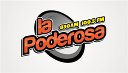 La Poderosa FM 100.5