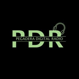 Pegadera Digital Radio