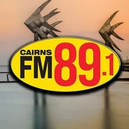 Cairns FM 89.1 Community Radio