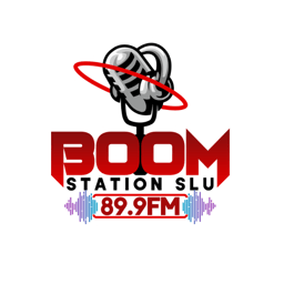Boomstation SLU 89.9 FM