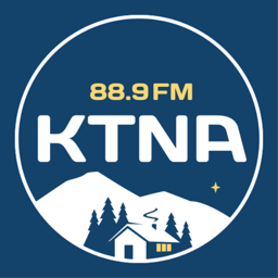KTNA FM 88.9