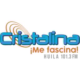 Cristalina Huila FM 101.3