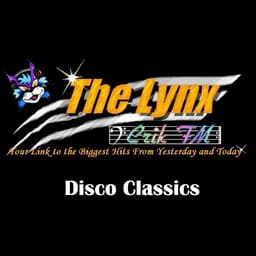 CRIK FM - The Lynx Disco Classics