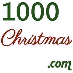 1000 Christmas