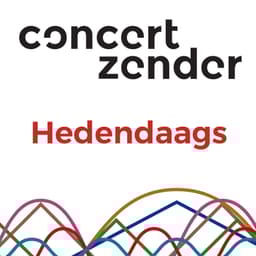 Concertzender - Nieuwe Muziek