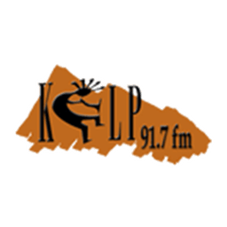 KGLP 91.7 FM