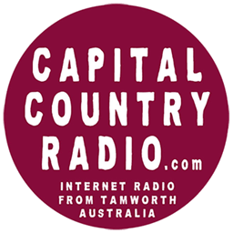 Capital Country Radio
