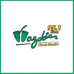 Wazobia FM 95.1