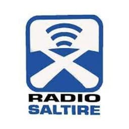 Radio Saltire 107.2 FM