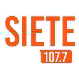 Siete FM 107.7