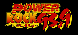Power Rock 93.9 KTG - WKTG