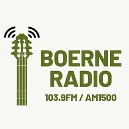 Boerne Radio AM 1500