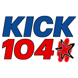 KIQK 104.1 FM