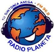 Radio Planeta Gran Canaria FM 96.8