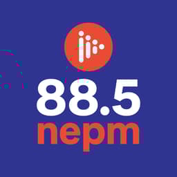 NEPR New England Public Media