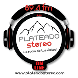 Plateado Stereo FM 89.4