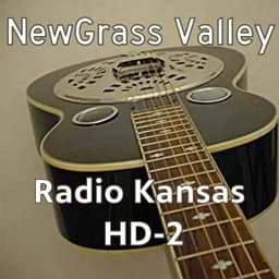 KHCD HD2 NewGrass Valley