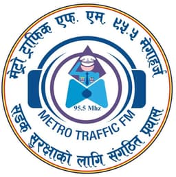 Metro Traffic FM 95.5