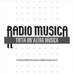 Radio Musica TuttaUnAltraMusica