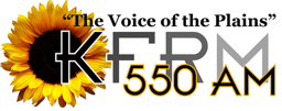 KFRM 550 AM