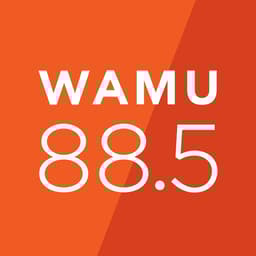WAMU Live FM 88.5